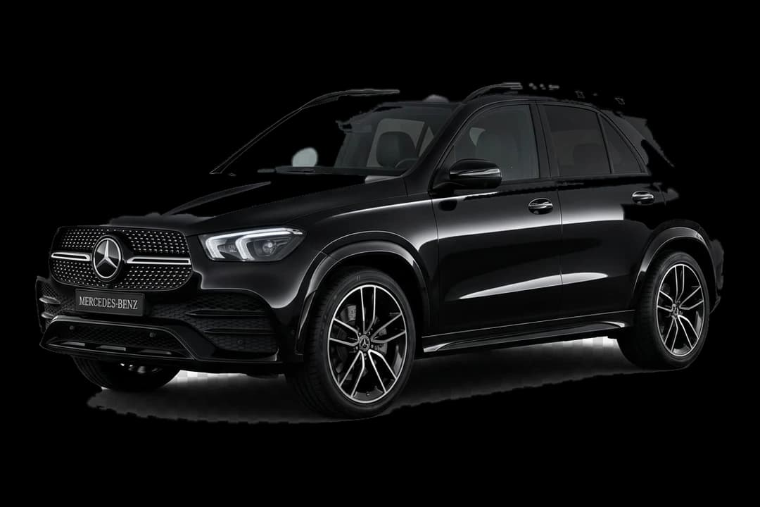Visuel de la gamme SUV